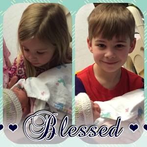 Meet your Posher, Tessa